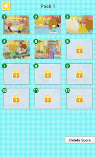 5 Differences? TINY TWIN BEARS(圖2)-速報App