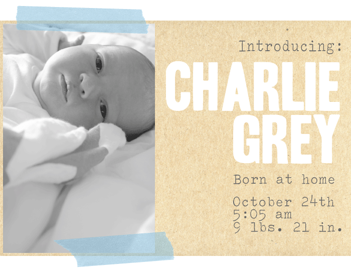 charlie-grey-announcement