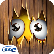 Save the Roundy - Six escape! 1.0.0 Icon
