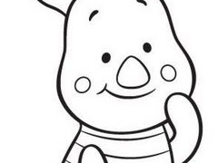 [Téléchargement Gratuit! √] bebe winnie pooh para colorear 259469