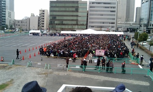 模物語 2011 2 2