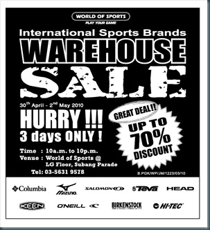 world-of-sports-warehouse-sale