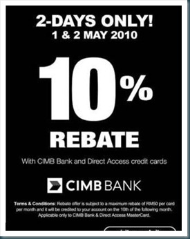CIMB-Bank-Direct-Access-MasterCard-10-Rebate