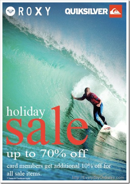 Roxy-Quiksilver-Holiday-Sale