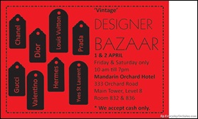 designer brand bazaar_red-Singapore-Warehouse-Promotion-Sales