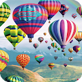 Balloons HD Live Wallpaper Apk