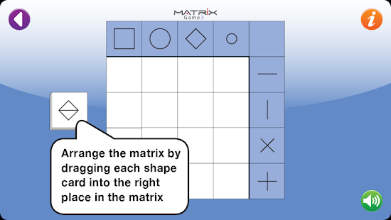 Matrix Game 3(圖3)-速報App