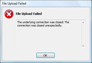 Blogger Upload Failed Server Rejected | errors in windows live writer while publishing blog posts Blogger Upload Failed Server Rejected | errors in windows live writer while publishing blog posts