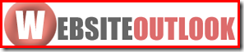 WebsiteOutlook logo