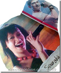 sourabhee-kapil-thapa-indian-idol4-finalists, Click the image to zoom in and view other pics