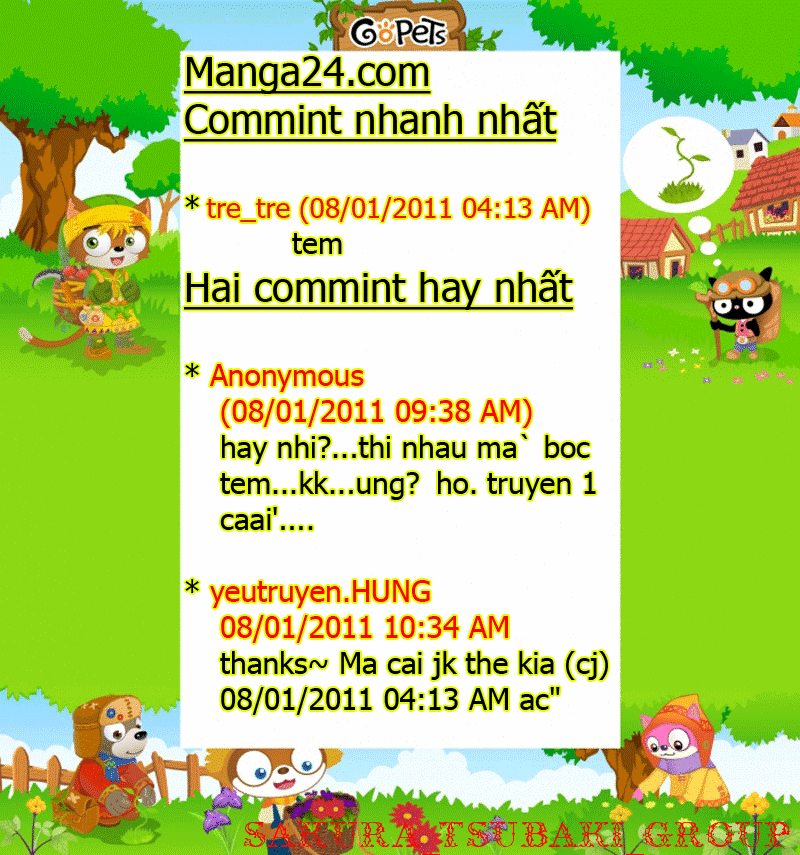 Alohot.Net - Blog Truyện Tranh Online Siêu Tốc