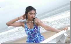 Haripriya Tamil Actress Hot Photos (6)