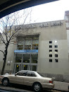 Jackson Heights Library