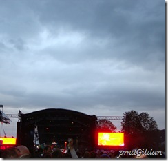 Rock En Seine 2010 