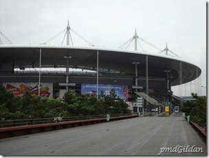  Stade De France 