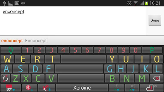 Xeroine(圖5)-速報App