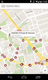 MUTRANS: Transportes de Murcia Screenshots 4