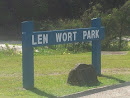 Len Wort Park