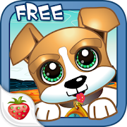 Maze Puzzle: Puppy Run FREE 1.3.7 Icon