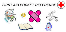 First Aid Pocket Reference APK