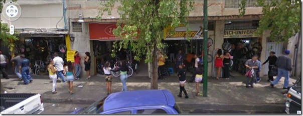 Fotos de prostitutes no Google Street View (17)