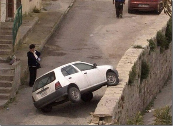 Estacionamento 
fail (12)
