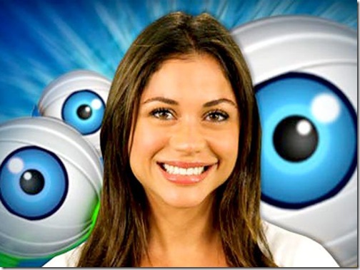 Maria, atriz, 27 anos, São Paulo