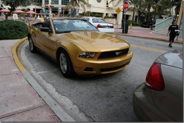Máquinas nas ruas de Miami (29)