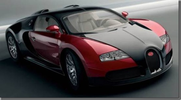 bugatti veyron[3]