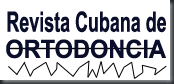 Revista cubana de ortodoncia