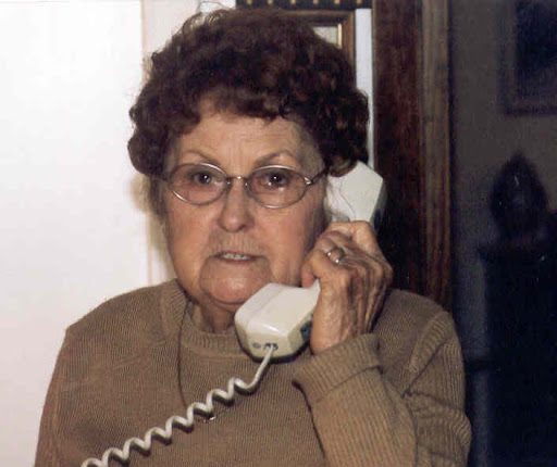 Grandparents scam, installment loans Image from Picasa.