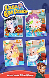 Ear Doctor - Libii Hospital poster 3