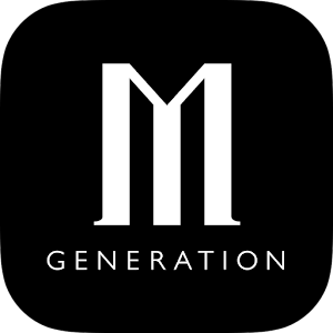 M GEN Card.apk 1.2