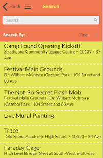 Download Found Festival APK for Android