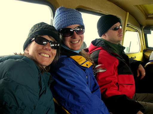 bombardier snow coach