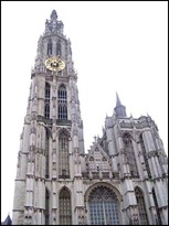 AntwerpCathedral