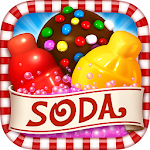 Cover Image of Download Candy Crush Soda Saga 1.28.17 APK