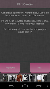 Flirt & Compliment Quotes(圖2)-速報App