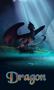 Dragon Launcher - náhled