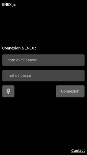 ENEX.js BETA