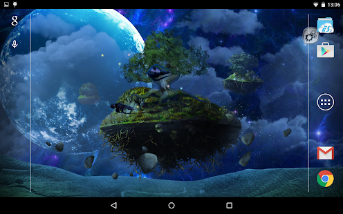 Floating Islands(圖2)-速報App
