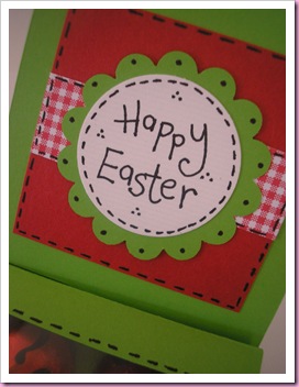 Easter Ladybird Treat Box 2