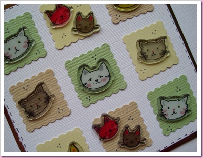 patchwork cats