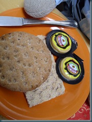 Marmite Cheese Does Life Get any Better