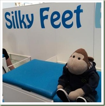 silky feet foot spa 6