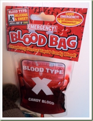 Blood Bag