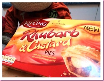r Kipling Rhubarb and Custard Pies 2