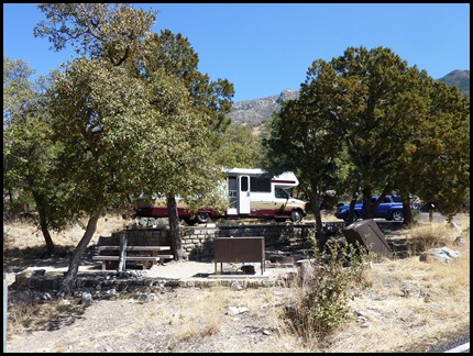 Lazy Daze Rv >> Life's Little Adventures: Madera Canyon Campground, Green ... Lazy Daze Rv >> Life's Little Adventures: Madera Canyon Campground, Green ...