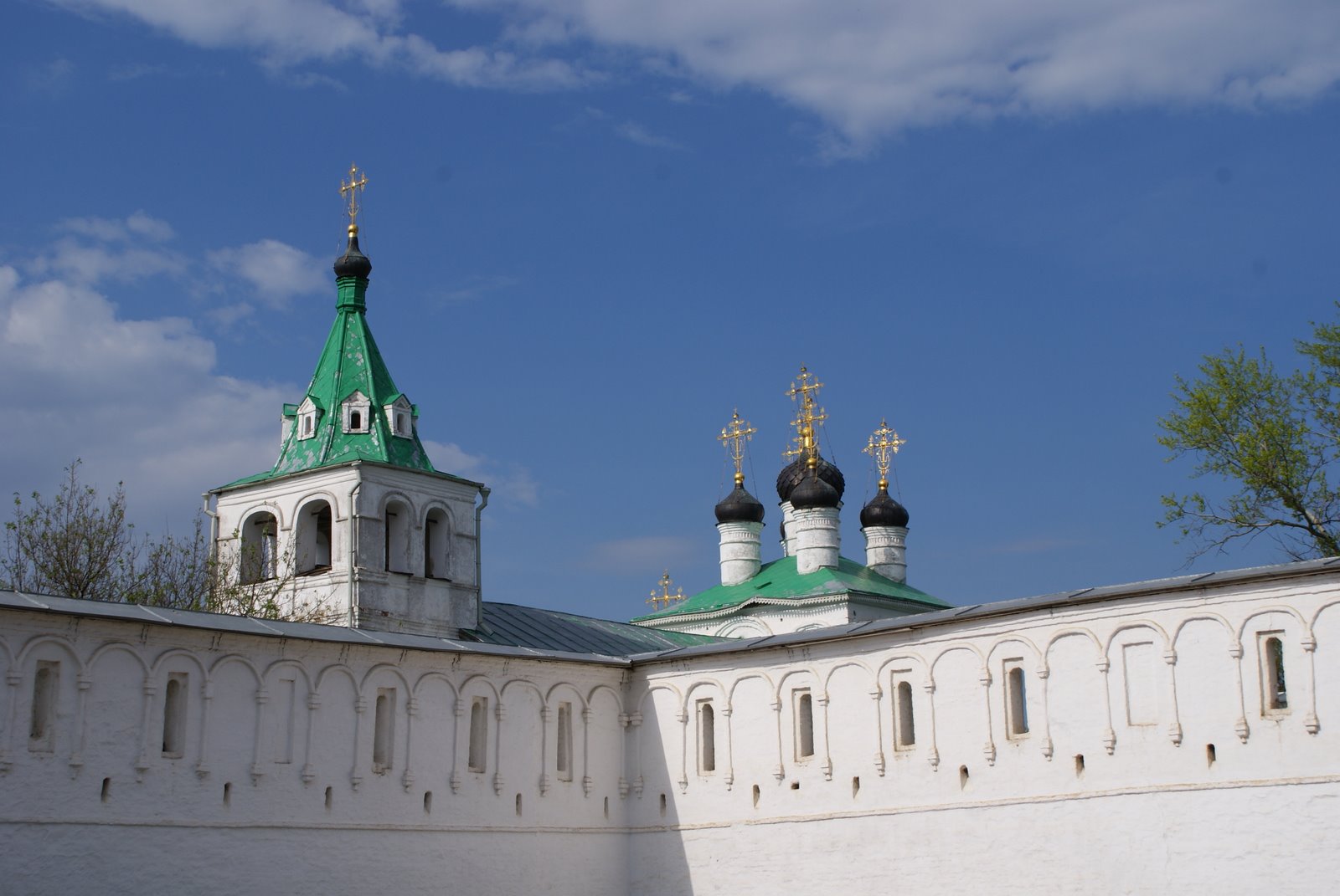 александров достопримечательности