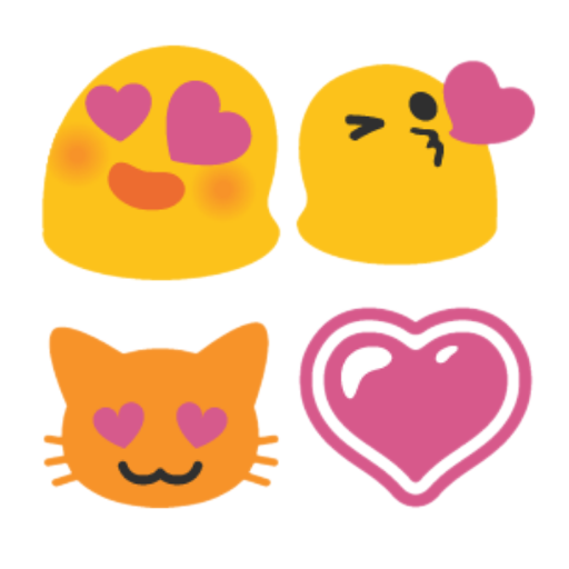 Emoji Fonts for FlipFont 2 個人化 App LOGO-APP開箱王